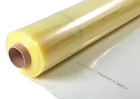 Тепличная многолетняя пленка "Светлица", толщ. 150 мкм, ширина 6м.