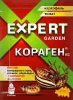 Инсектицид КОРАГЕН картофель,томат (1 мл) Expert Garden