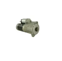 Стартер Yanmar 3tnv84, 3tn66, 4tne104 129932-77010
