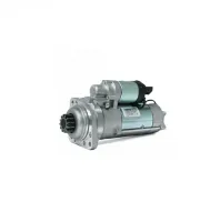 Стартер Volvo ew210, ec240, ec290 21103718
