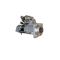 Стартер Volvo ew145b, ew160c, ec210c m9t65371
