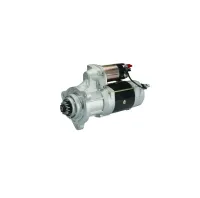 Стартер Hyundai Robex r300, r455, 455, r455lc-7