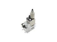 Газовый мультиблок DUNGS MB-ZRDLE 420 B01 S50