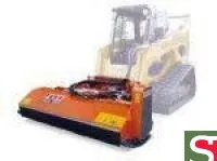 Косилка на экскаватор TSKID 2000