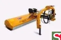 Косилка смещаемая ZMLE 1600