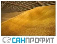 Газация помещений и оборудования зерноперерабатывающих предприятий, Санпрофит, Крым
