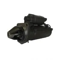 Стартер Deutz, Bomag, Lierbherr 01182933
