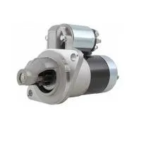 Стартер на мини погрузчик Iseki 5811001921