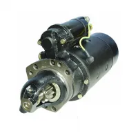 Стартер John Deere 028000-3292