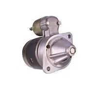 Стартер на двигатель Iseki 3610 S114-338A