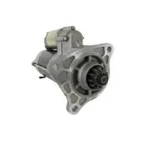 Стартер Isuzu 6wa1 0-23000-7400