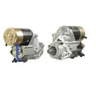 Стартер на трактор John Deere 228000-0844