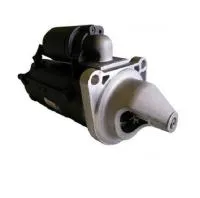 Стартер hitachi 0986019010