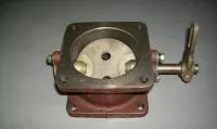 Тормоз вспомогательный (горный) КрАЗ 260-3570010-10