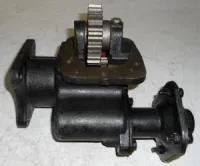 Коробка отбора мощности КрАЗ, запчасти КрАЗ, 6505-4202010