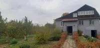 Жилой дом в деревне