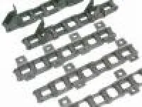 Цепи элеваторные для комбайнов