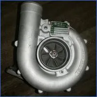 Турбина CZ K27 - 542 01 3070G/10.45 687311 07048