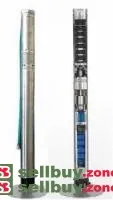 Скважинный насос Grundfos SQ 2-55