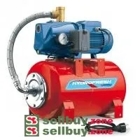 Насосная станция Pedrollo HF JSWm 15MX/24CL
