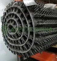 Транспортер 200.36439 (20036439) для комбайнов Grimme DR-1500 (BR-150)