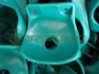 Ложечка зеленая HG10.28.026E (088.00567) для картофелесажалок Grimme GRUSE